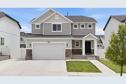 9686 N Red Bridge Rd, Eagle Mountain, UT 84005 - Photo 1