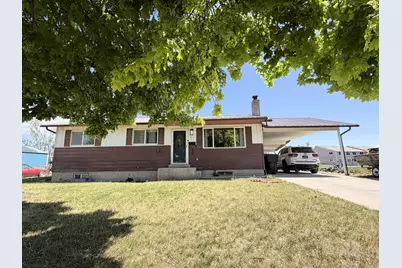 727 W 550 S, Tremonton, UT 84337 - Photo 1