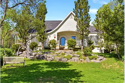 835 N Yacht Club Dr, Eden, UT 84310 - Photo 1