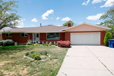4170 S 2700 E, Holladay, UT 84124 - Photo 1