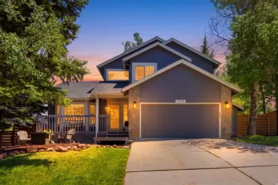 7970 Summer Hill Dr, Park City, UT 84098 - Photo 1