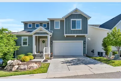 1523 E Sego Lily Ct, Layton, UT 84040 - Photo 1