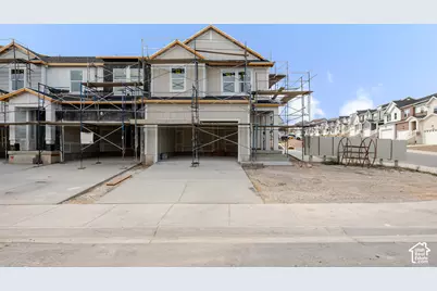 1497 W Banner Dr #835, Saratoga Springs, UT 84045 - Photo 1
