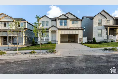 4353 W Denlinger Dr #2849, Herriman, UT 84096 - Photo 1