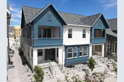 11377 S Watercourse Rd W #204, South Jordan, UT 84009 - Photo 1