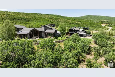1455 W Red Hawk Trl, Park City, UT 84098 - Photo 1