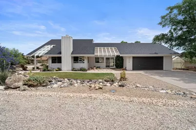 3335 S Comanche Rd, Saint George, UT 84790 - Photo 1
