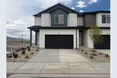 615 E Ryegrass Dr #312, Eagle Mountain, UT 84005 - Photo 1