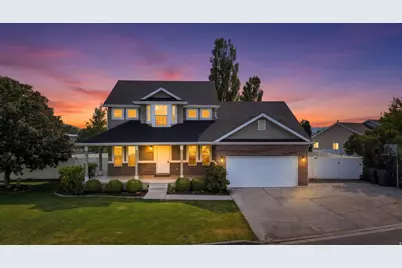 625 W Saddlebrook Dr, Payson, UT 84651 - Photo 1
