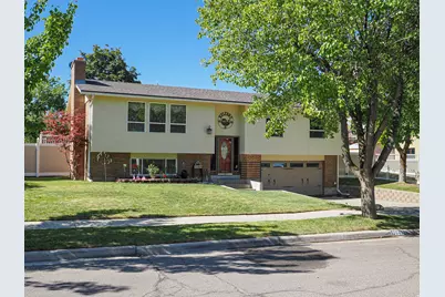 2648 E East Manor Dr, Cottonwood Heights, UT 84121 - Photo 1