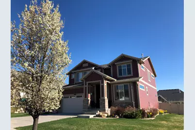 2056 E 1325 N, Layton, UT 84040 - Photo 1