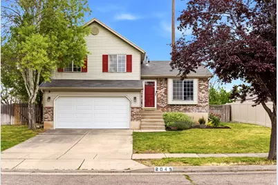 2045 Katies Way, Clearfield, UT 84015 - Photo 1