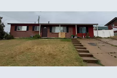3726 S 2025 W, Roy, UT 84067 - Photo 1