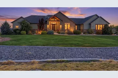 8724 N Canyon Wash Dr W, Eagle Mountain, UT 84005 - Photo 1