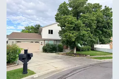 1725 E Faunsdale Cir S, Sandy, UT 84092 - Photo 1