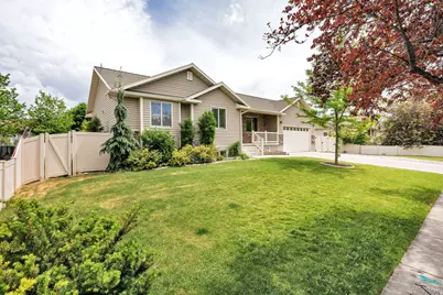 2912 S 1080 W, Nibley, UT 84321 - Photo 1