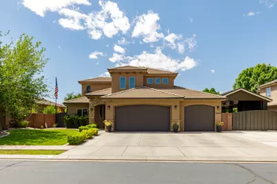 2644 E 3330 Ln S, Saint George, UT 84790 - Photo 1
