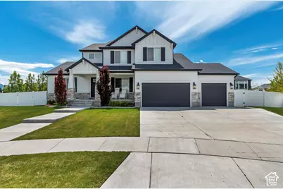 1214 E Stuart Cir, American Fork, UT 84003 - Photo 1