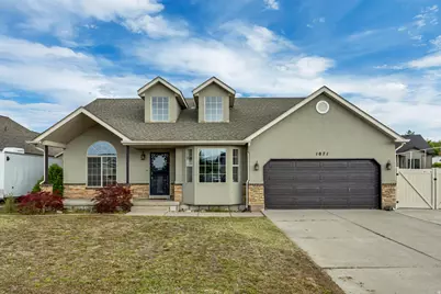 1071 W 5150 S, Riverdale, UT 84405 - Photo 1