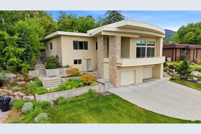 1389 E Millbrook Way, Bountiful, UT 84010 - Photo 1