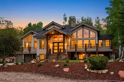 2005 Mahre Dr, Park City, UT 84098 - Photo 1