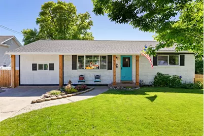 150 N Center St, Wellsville, UT 84339 - Photo 1