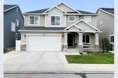 4916 W Eiffel Way, Riverton, UT 84096 - Photo 1