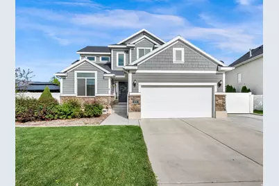 1771 S 1820 W, Woods Cross, UT 84087 - Photo 1
