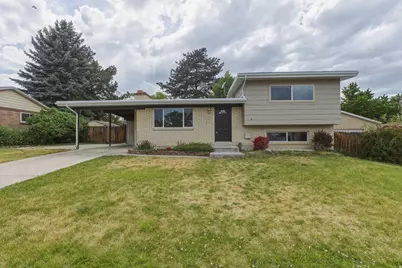 3610 S 6580 W, West Valley, UT 84128 - Photo 1