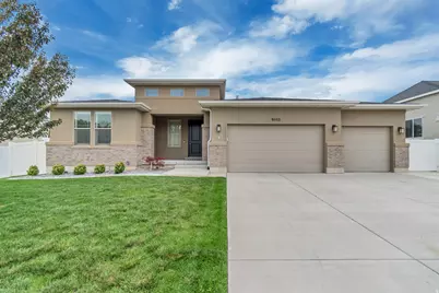 9553 S Alane Hollow Rd W, West Jordan, UT 84081 - Photo 1