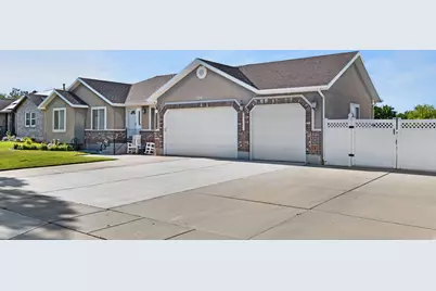 1508 W Brigadoon Park Dr, West Jordan, UT 84088 - Photo 1