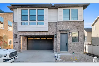 1595 N 3225 W, Provo, UT 84601 - Photo 1