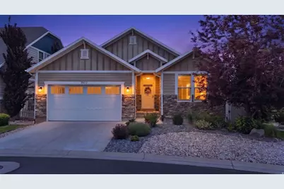 3802 W Autumn Rain Rd S, South Jordan, UT 84009 - Photo 1
