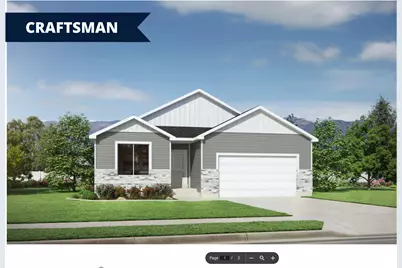 208 W 550 N, Smithfield, UT 84335 - Photo 1