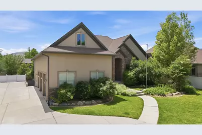 6017 W Heritage Hill Dr S, Herriman, UT 84096 - Photo 1