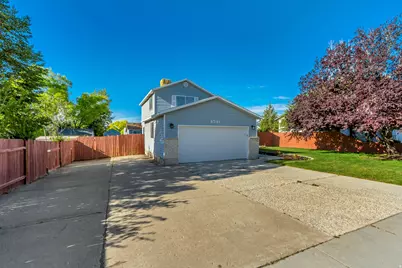 4541 W 6015 S, Kearns, UT 84118 - Photo 1