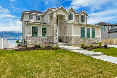 2888 S Puddle Ln, Saratoga Springs, UT 84045 - Photo 1