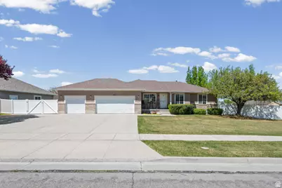 3462 W Melody Creek Cir S, Riverton, UT 84065 - Photo 1