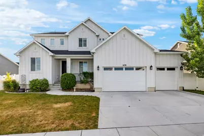6038 S 4400 W, Hooper, UT 84315 - Photo 1