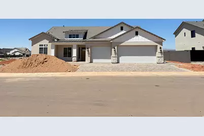 4478 S Climber Wharf Ln, Washington, UT 84780 - Photo 1