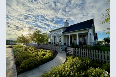10907 S Lake Island Dr, South Jordan, UT 84009 - Photo 1