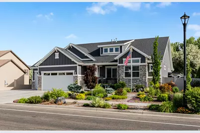 313 E Old Maple Rd S, South Weber, UT 84405 - Photo 1