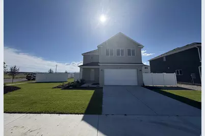 1053 N 1020 W Lot #19 W, Salem, UT 84653 - Photo 1