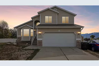 6719 S Mountain Aura Dr, West Jordan, UT 84081 - Photo 1