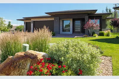 1283 E Corner View Ct S, Draper, UT 84020 - Photo 1