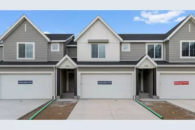 4340 N Buckstone Way #1352, Lehi, UT 84048 - Photo 1