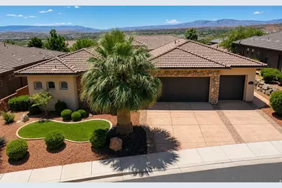 372 S Leoni Way, Washington, UT 84780 - Photo 1