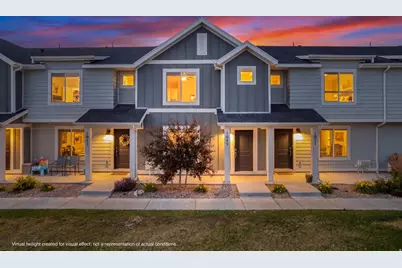 1049 E Regatta Ln, Saratoga Springs, UT 84045 - Photo 1