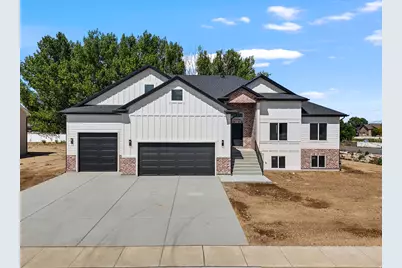 2889 N 3475 W, Plain City, UT 84404 - Photo 1