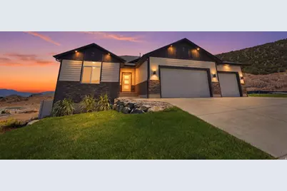 3596 E Owahee St, Eagle Mountain, UT 84005 - Photo 1